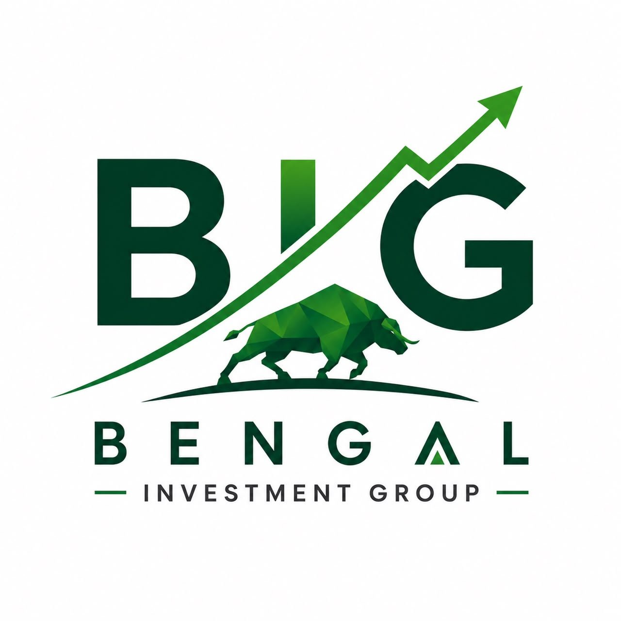 Bengal Investment Group Logo