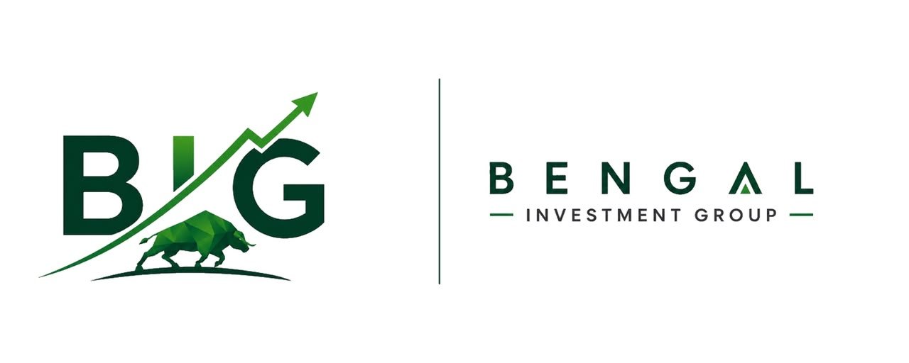 Bengal Investment Group Banner